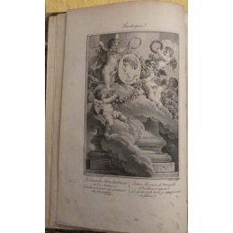 Les Métamorphoses, tomes I à IV