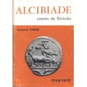 Alcibiade cousin de Périclès