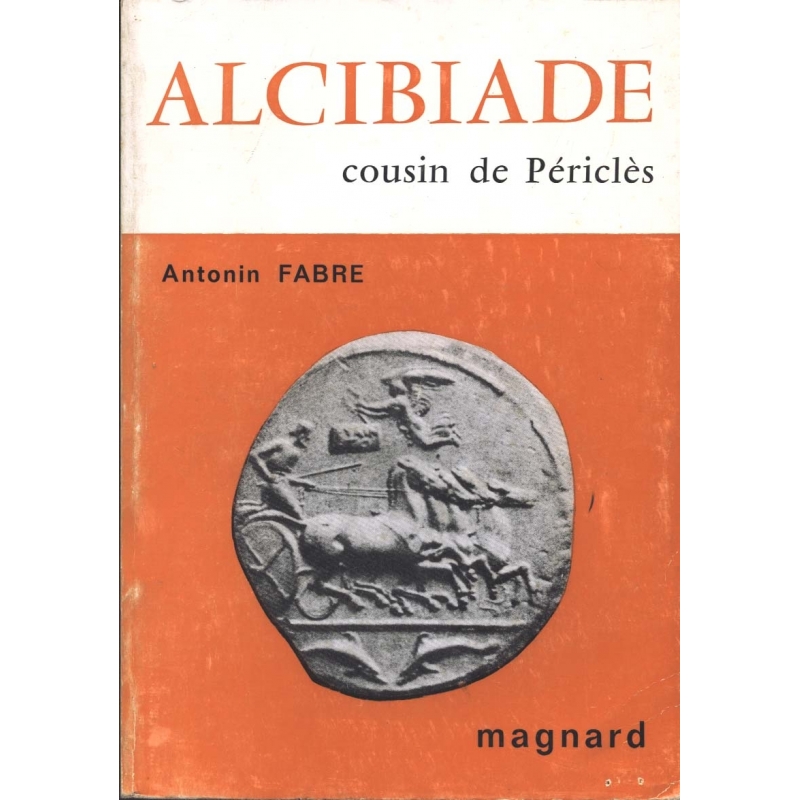 Alcibiade cousin de Périclès