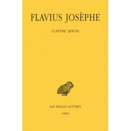 Contre Apion