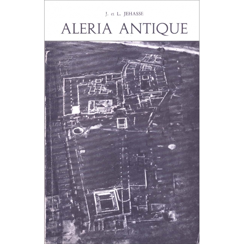 Aléria antique