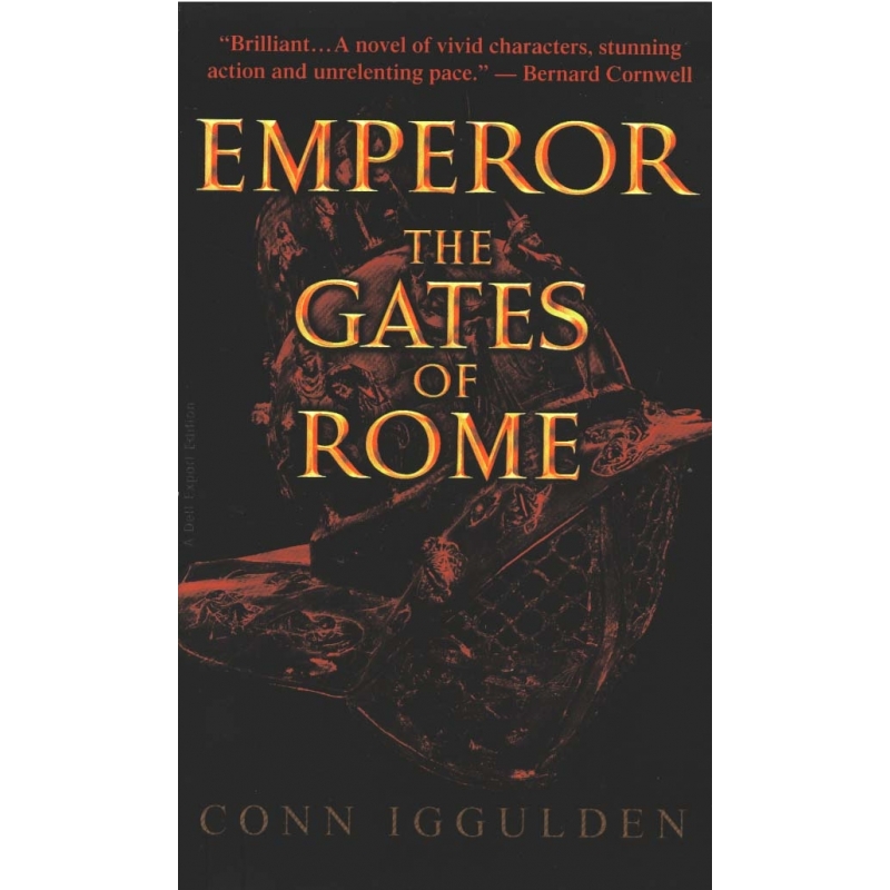 Emperor : the Gates of Rome