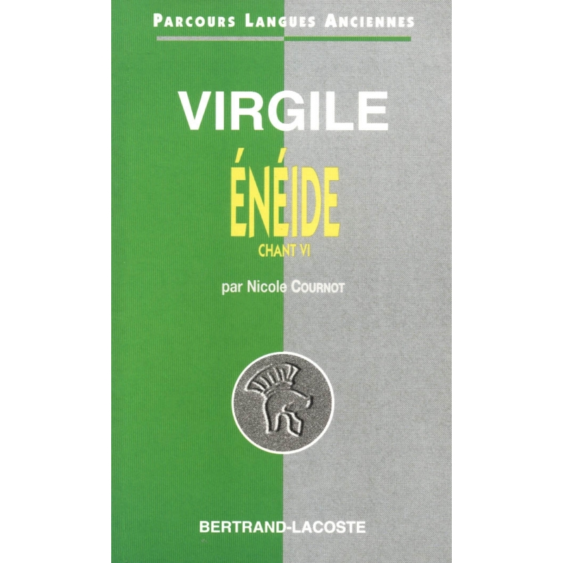 Virgile : Enéide, chant VI