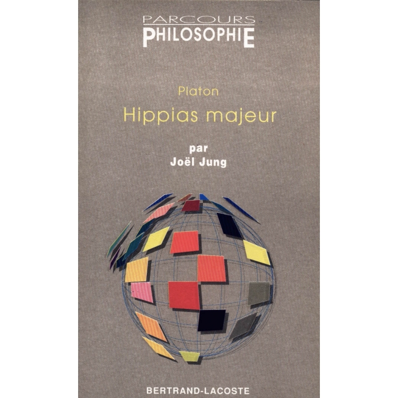 Platon : Hippias majeur