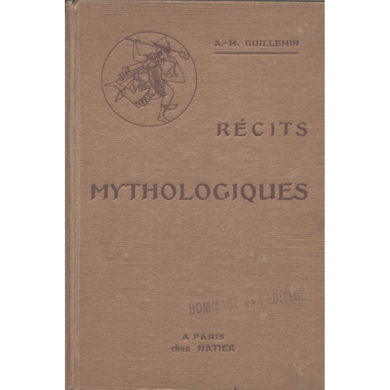 Récits mythologiques