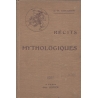 Récits mythologiques