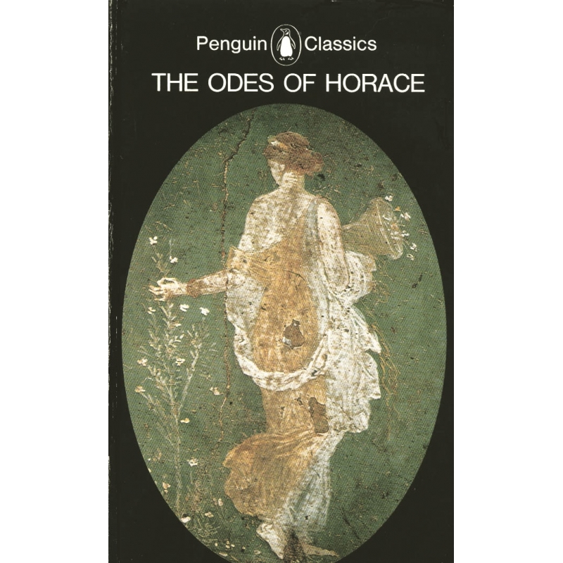 The Odes of Horace