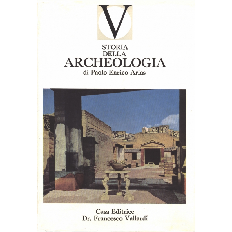 Storia della archeologia