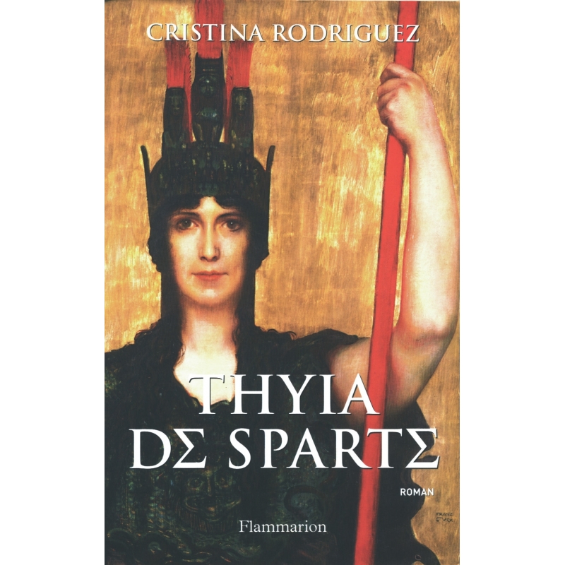 Thyia de Sparte