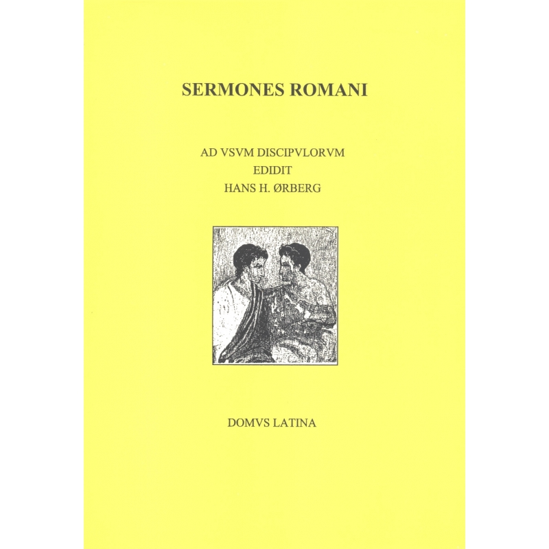 Sermones Romani