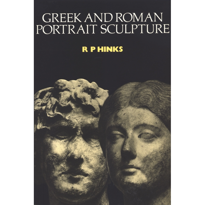 Greek and Roman Portrait Sculpture