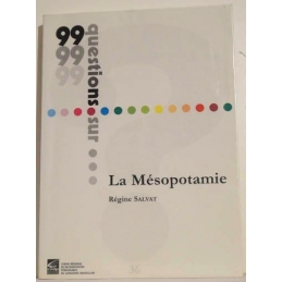 La Mésopotamie