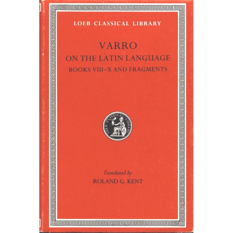 Книги восьмая жизнь. Cicero: Pro Marco Caelio.