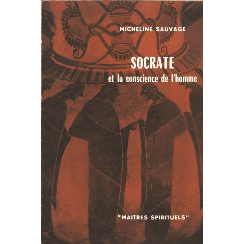 Socrate et la conscience de l'homme