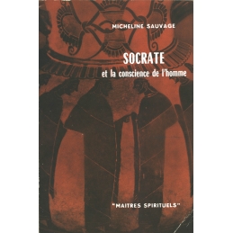 Socrate et la conscience de l'homme