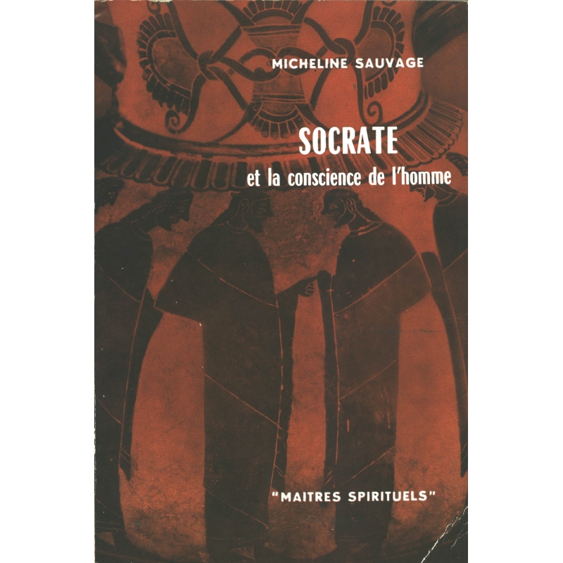 Socrate et la conscience de l'homme