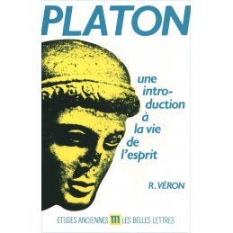Platon une introduction à la vie de l'esprit