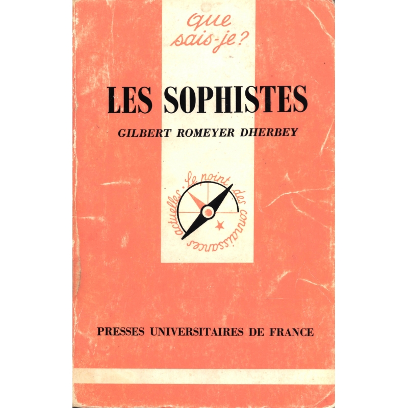 Les sophistes