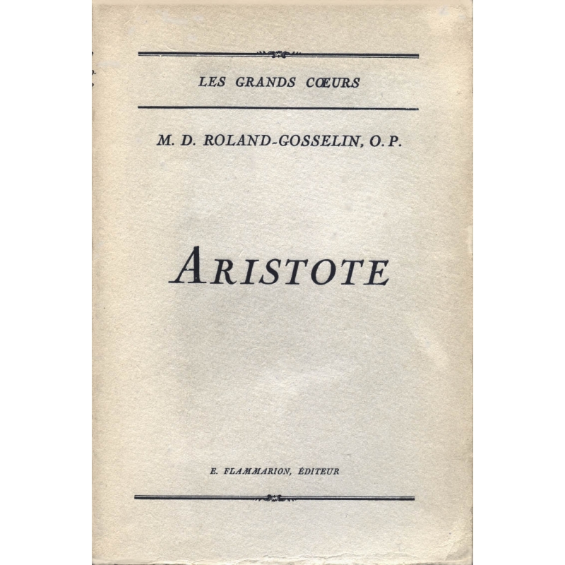 Aristote