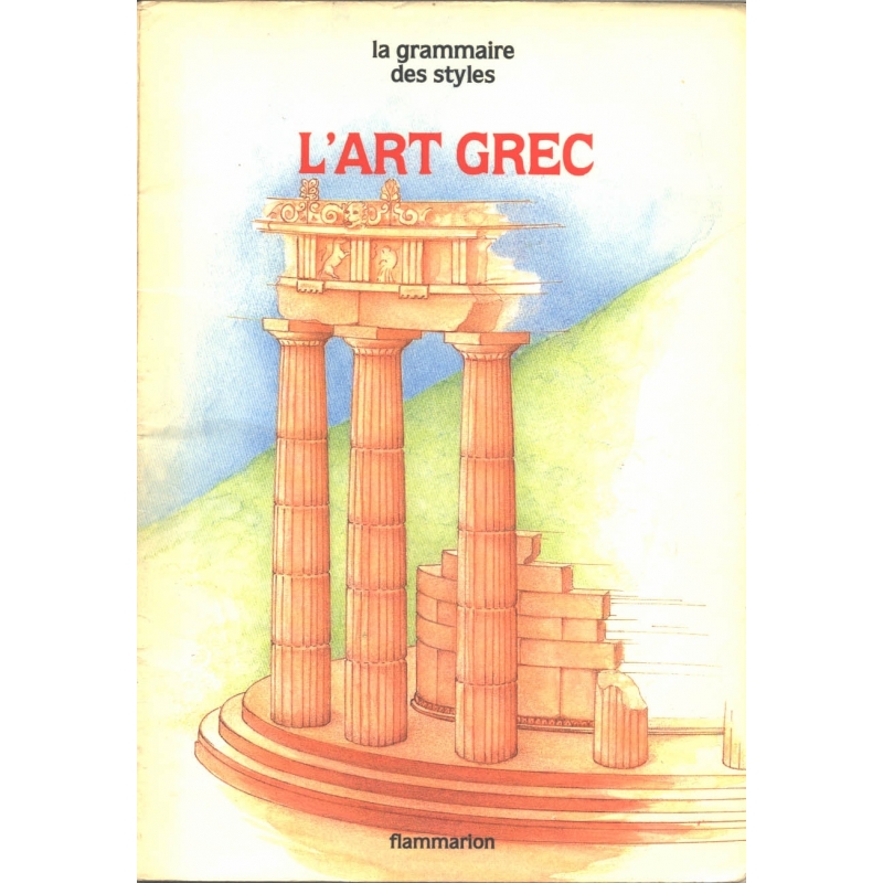 L'Art grec