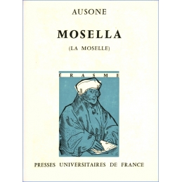 Mosella (La Moselle)