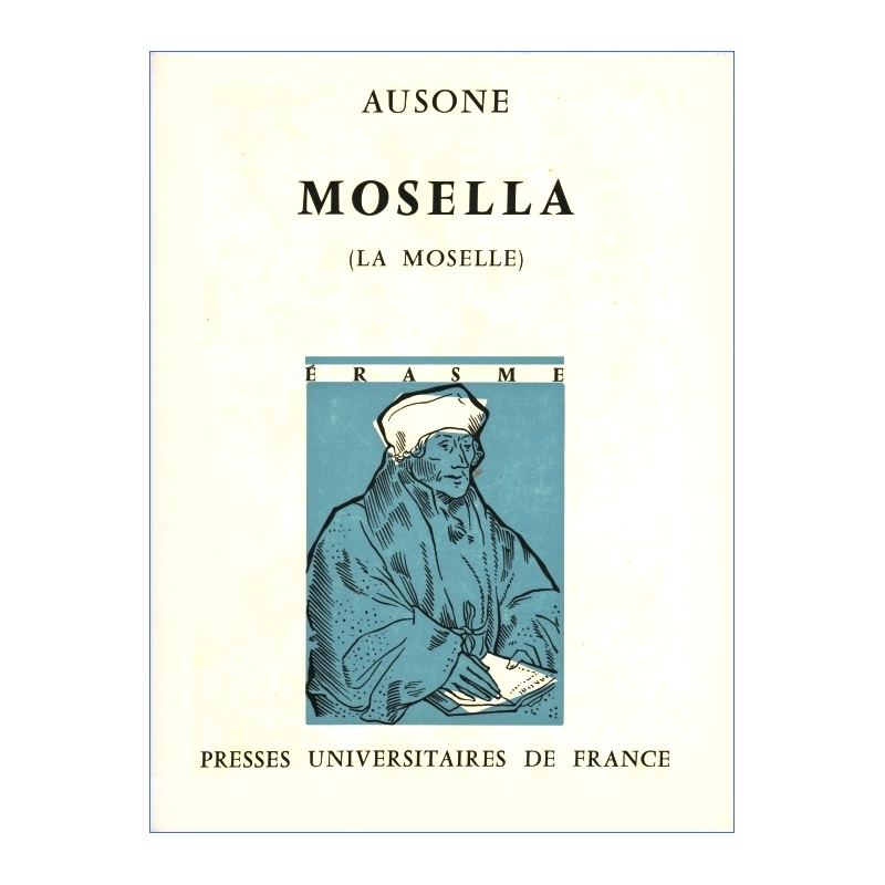 Mosella (La Moselle)