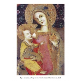 Les fluides d'Aristote. Lait, sang et sperme dans l'Italie du Sud