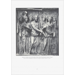 Römische Kunst. Bildwerke und Bauten