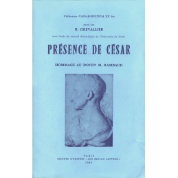 Présence de César