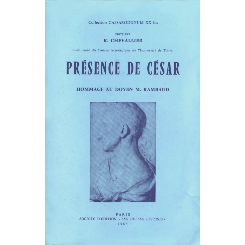 Présence de César