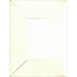 Les dieux de la Grèce. Couverture rempliée