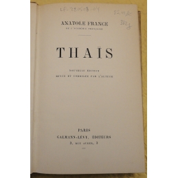 Thaïs 