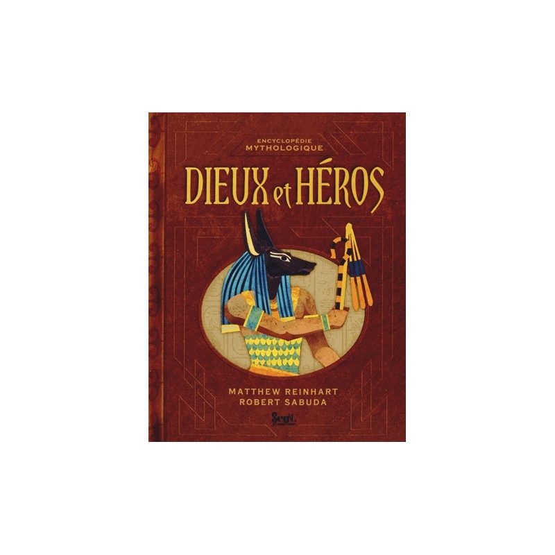 Dieux et Héros