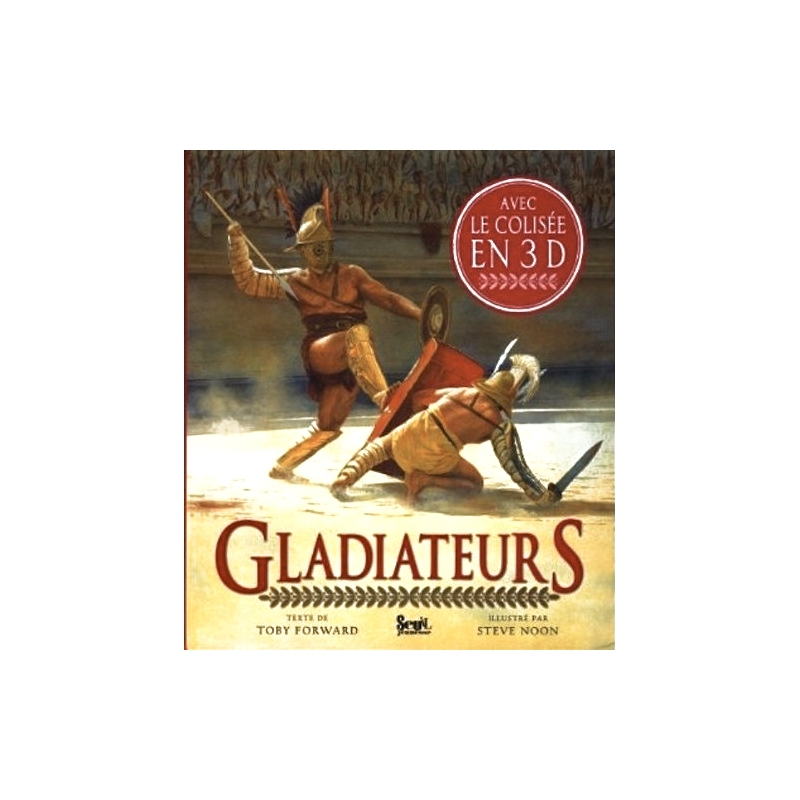 Gladiateurs