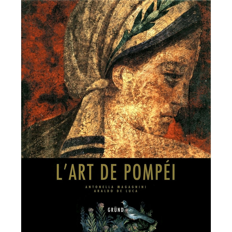 L'Art de Pompéi