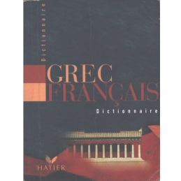 Dictionnaire grec-français