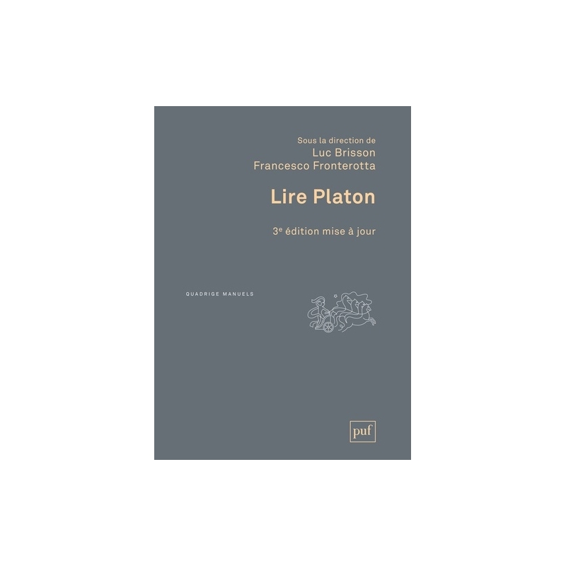 Lire Platon