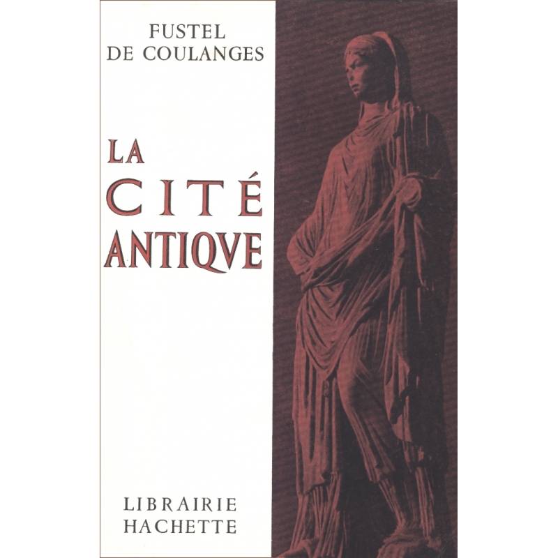 La cité antique