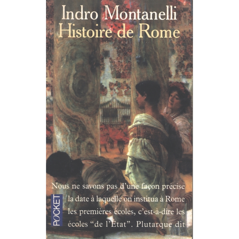 Histoire de Rome