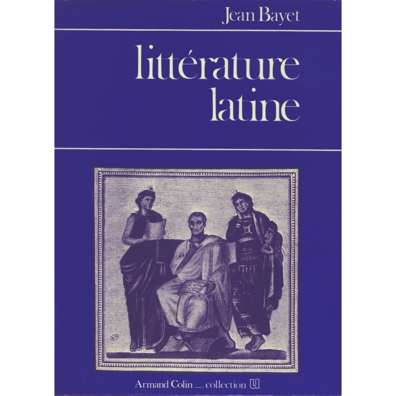 Littérature latine