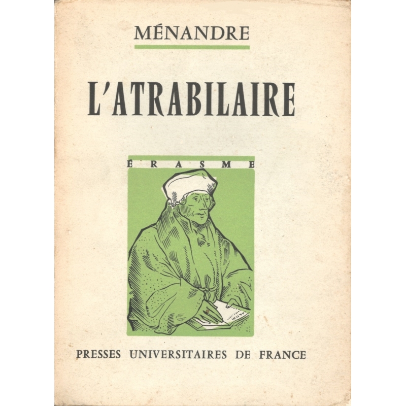 L'Atrabilaire