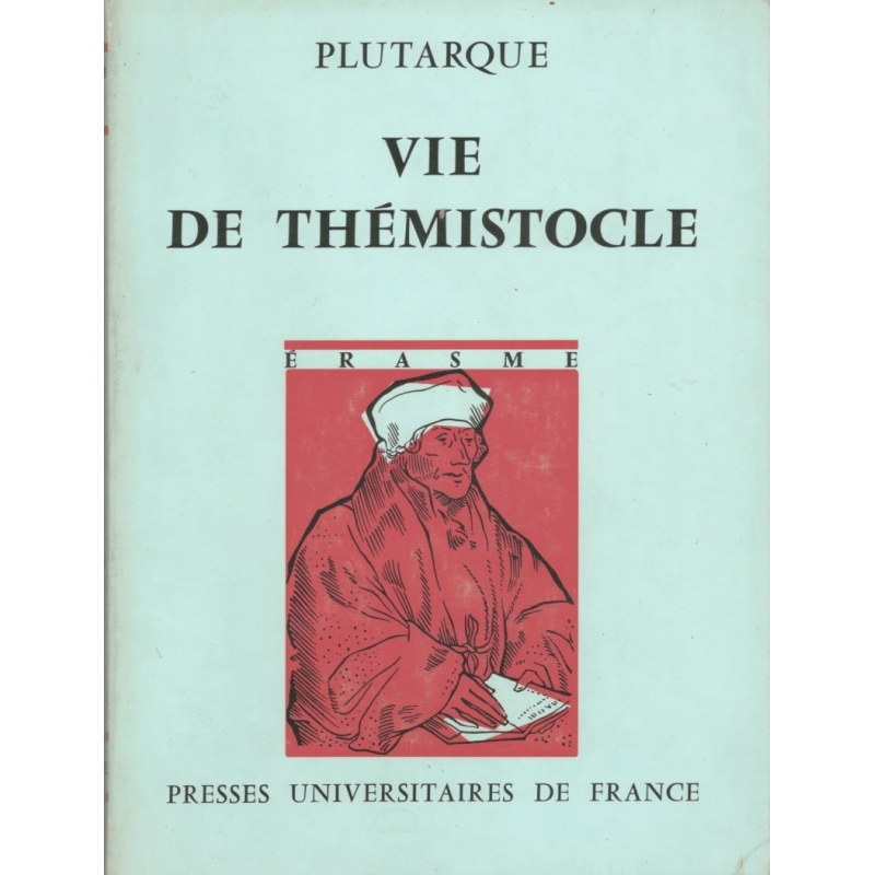 Vie de Thémistocle