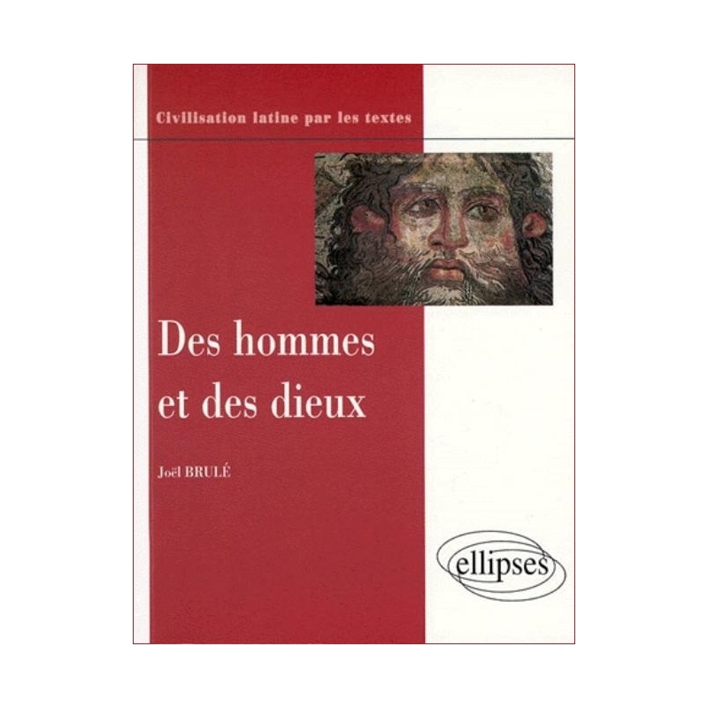 Des hommes et des dieux