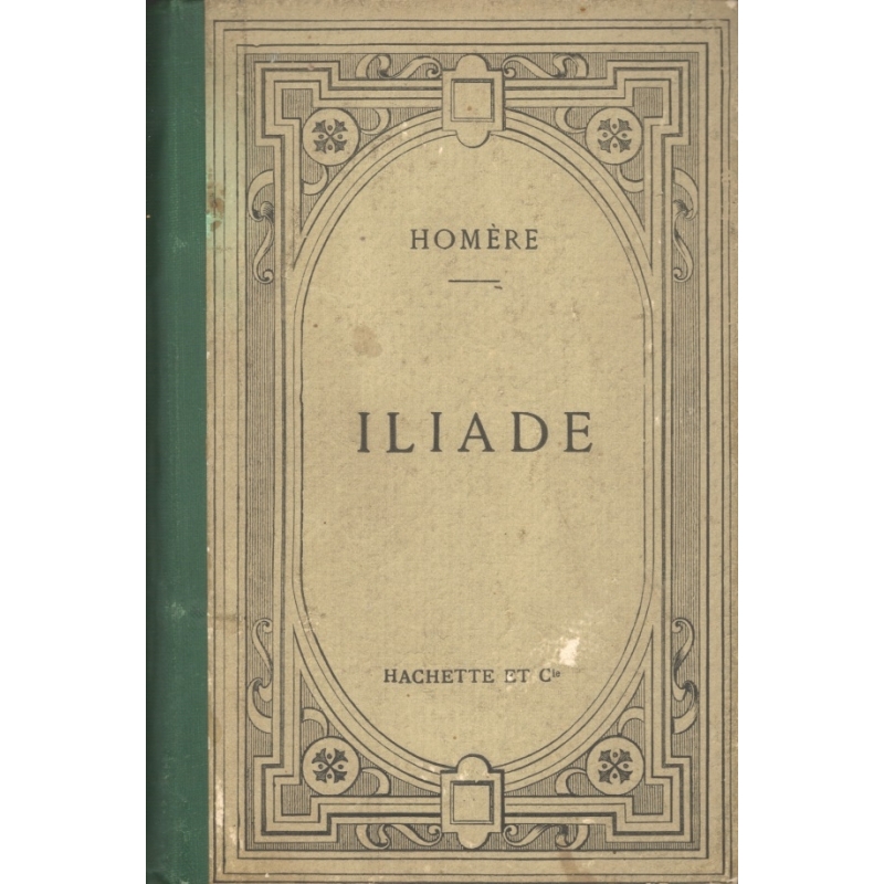 Iliade