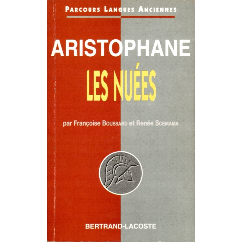 Aristophane : Les Nuées