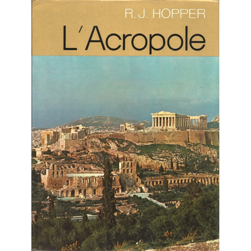 L'Acropole