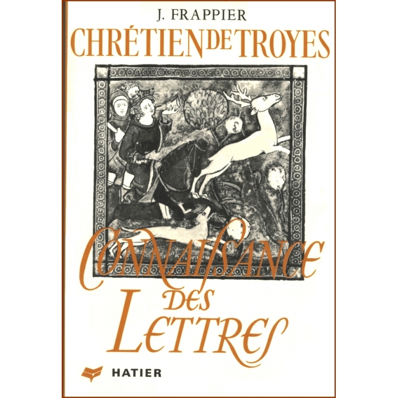 Chrétien de Troyes