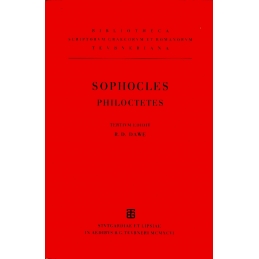 Sophoclis Philoctetes