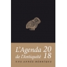 Agenda de l'Antiquité 2018. Une année héroïque