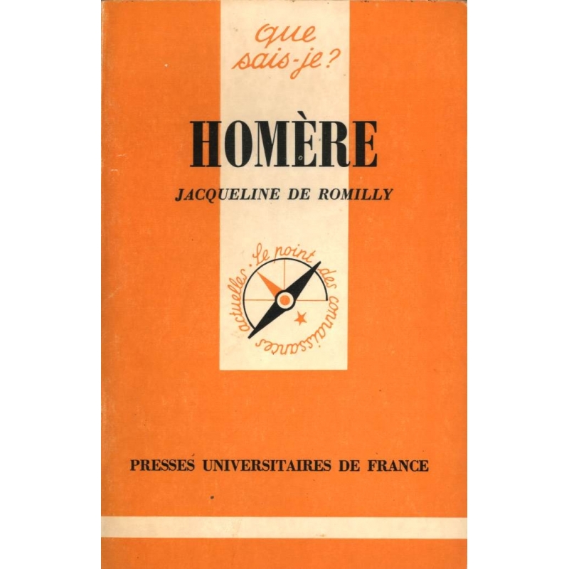 Homère